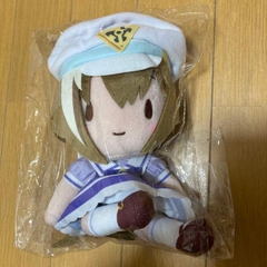 Bông FuwaPuchi - Cheval Grand - Verxina - Vivlos - Umamsume: Pretty Derby Plush Toy - Vol.6 (Sega) Plushie CHÍNH HÃNG