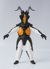 MÔ HÌNH  Ultraman - Zetton - S.H.Figuarts (Bandai) FIGURE CHÍNH HÃNG
