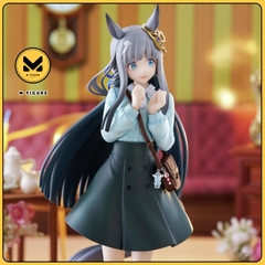 [PRE ORDER] MÔ HÌNH  Umamusume: Pretty Derby - Chrono Genesis - Trio-Try-iT Figure (FuRyu) FIGURE CHÍNH HÃNG