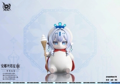 [PRE ORDER] MÔ HÌNH Anastasya Feodorovna Snezhnaya - Genshin Impact (Dark Star Studio) FIGURE CHÍNH HÃNG