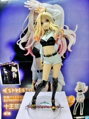 MÔ HÌNH Juo Sena - Gakuen iDOLM@STER - Espresto (High contrast) (Bandai Spirits) FIGURE CHÍNH HÃNG
