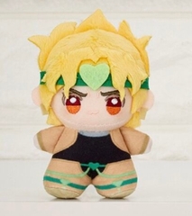 [PRE ORDER] Bông Jojo no Kimyou na Bouken Stardust Crusaders - Plush Mascot - Techinui (Taito) BÔNG CHÍNH HÃNG