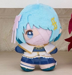 [PRE ORDER] Bông Gekijouban Mahou Shoujo Madoka☆Magica Walpurgis no Kaiten - Plush Mascot - Techinui (Taito) BÔNG CHÍNH HÃNG