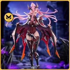 [PRE ORDER] MÔ HÌNH Original - Long Ji Shi Hesiliang - 1/7 (DCTer) FIGURE CHÍNH HÃNG