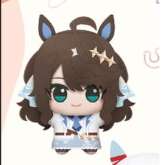 [PRE ORDER] Bông Umamusume: Pretty Derby - Chibigurumi - Plush Mascot - Umamusume: Pretty Derby Chibigurumi vol.5 (Bandai Spirits) BÔNG CHÍNH HÃNG