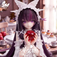[PRE ORDER] MÔ HÌNH Columbina - Genshin Impact (Ice Mouse Studio) FIGURE CHÍNH HÃNG