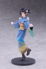 [PRE ORDER] MÔ HÌNH Momokawa Inako - 20 Seiki Denki Mokuroku - Coreful Figure (Taito, Vision) FIGURE CHÍNH HÃNG