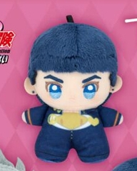 [PRE ORDER] BÔNG Jojo no Kimyou na Bouken Diamond wa Kudakenai Techinui - Plush Mascot - Techinui (Taito) PLUSH CHÍNH HÃNG