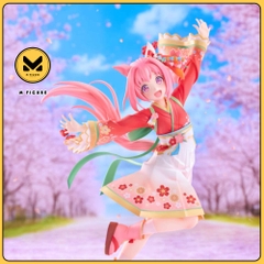 [PRE ORDER] MÔ HÌNH Umamusume: Pretty Derby - Haru Urara - 1/7 - New Year♪ New Urara! Ver. (Claynel) FIGURE CHÍNH HÃNG