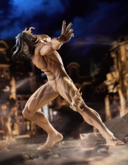 [PRE ORDER] MÔ HÌNH Eren Kyojin - Shingeki no Kyojin The Final Season - Muchute (FuRyu) FIGURE CHÍNH HÃNG