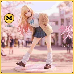 [PRE ORDER] MÔ HÌNH Marin Kitagawa - My Dress-Up Darling (BA Studio) FIGURE CHÍNH HÃNG