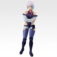 [Pre Order] MÔ HÌNH Lucy - Ichiban Kuji Cyberpunk: Edgerunners - Masterlise (Bandai Spirits) FIGURE CHÍNH HÃNG