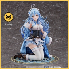 MÔ HÌNH Yukihana Lamy Hololive Production 1/6 Complete Figure CHÍNH HÃNG
