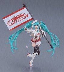 [Pre Order] MÔ HÌNH Hatsune Miku - Good Smile Racing - Plamatea - Racing 2023 Ver. (GOOD SMILE Racing) FIGURE CHÍNH HÃNG