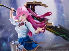 MÔ HÌNH Megumi Aikawa - Heaven Burns Red - 1/7 Complete Figure CHÍNH HÃNG