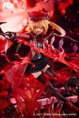MÔ HÌNH Flandre Scarlet - Touhou Project - 1/6 - Military Style Ver. (Raise Dream) FIGURE CHÍNH HÃNG