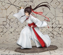 MÔ HÌNH Sagiri - ARTFX J - Hell's Paradise: Jigokuraku Yamada Asaemon - 1/8 Complete Figure (KOTOBUKIYA) FIGURE CHÍNH HÃNG