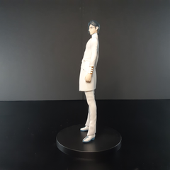 MÔ HÌNH Ishida Uryuu - Bleach - Solid and Souls (Bandai Spirits) FIGURE CHÍNH HÃNG