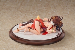 MÔ HÌNH Ning Hai - Ping Hai - Azur Lane - Manjuu - 1/7 (Hobby Max, Tokyo Figure) FIGURE CHÍNH HÃNG