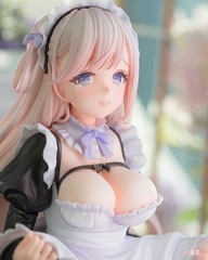 MÔ HÌNH Clumsy maid 