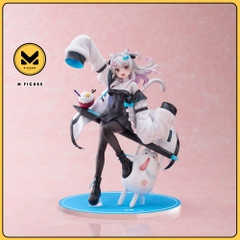 MÔ HÌNH Natsume Eri 1/7 Scale Figure(FURYU) FIGURE CHÍNH HÃNG