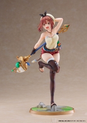 [Pre Order] MÔ HÌNH Atelier Ryza: Ever Darkness & the Secret Hideout Reisalin 