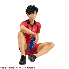 MÔ HÌNH G.E.M. Series Haikyuu!! Palm Size Tetsuro Kuroo Complete Figure(MegaHouse) FIGURE CHÍNH HÃNG