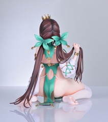 MÔ HÌNH Wakarasetai Hime 1/5 Complete Figure(Charm) FIGURE CHÍNH HÃNG