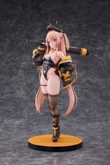 MÔ HÌNH Original - Rainbow - Nanohana Hoshi - 1/6 (Hobby Sakura) FIGURE CHÍNH HÃNG