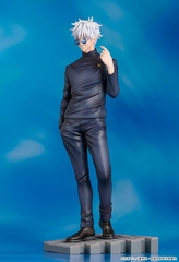 MÔ HÌNH Jujutsu Kaisen Satoru Gojo Tokyo Jujutsu High School Ver. 1/7 Complete Figure(Good Smile Company) FIGURE CHÍNH HÃNG