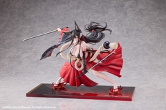 [Pre Order] MÔ HÌNH Ying Mo illustration by Kishi yasuri 1/7 Complete Figure(Hobby sakura) FIGURE CHÍNH HÃNG