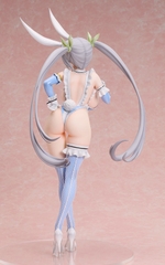 MÔ HÌNH Shinovi Master Senran Kagura: New Link - Senkou - B-style - 1/4 - Bunny Ver. (FREEing) FIGURE CHÍNH HÃNG