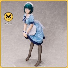 MÔ HÌNH Megami no Cafe Terrace Shiragiku Ono 1/4 Complete Figure(FREEing) FIGURE CHÍNH HÃNG