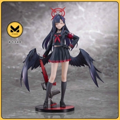 [Pre Order] MÔ HÌNH Blue Archive Ichika 1/7 Complete Figure(Good Smile Company) FIGURE CHÍNH HÃNG