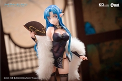 [Pre Order] MÔ HÌNH KDcolle Sword Art Online Asuna Undine Chinese dress ver. 1/7 Complete Figure(KADOKAWA) FIGURE CHÍNH HÃNG