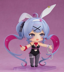 MÔ HÌNH Hatsune Miku - Vocaloid - Nendoroid (#2730) - Rabbit Hole Ver. (Good Smile Company) FIGURE CHÍNH HÃNG