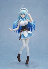 [Pre Order] MÔ HÌNH Yukihana Lamy -  Hololive - Pop Up Parade (Good Smile Company) FIGURE CHÍNH HÃNG