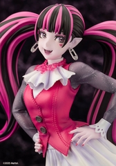 [PRE ORDER] MÔ HÌNH MONSTER HIGH BISHOUJO Draculaura 1/7 Complete Figure(Kotobukiya) FIGURE CHÍNH HÃNG
