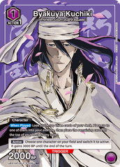 THẺ BÀI Bleach Sennen Kessen-hen - Union Arena -  NEW CARD SELECTION (Bandai Spirits) PACK CARD CHÍNH HÃNG