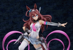 [PRE ORDER] MÔ HÌNH Umamusume: Pretty Derby - Mihono Bourbon - 1/7 - The Chestnut Cyborg (Good Smile Company) FIGURE CHÍNH HÃNG