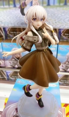 MÔ HÌNH Elaina - Majo no Tabitabi - Trio-Try-iT Figure - Brown Coord ver. (FuRyu) FIGURE CHÍNH HÃNG