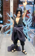 MÔ HÌNH Uchiha Sasuke - NarutoShippuden - Panel Spectable ~Kirin~ FIGURE CHÍNH HÃNG