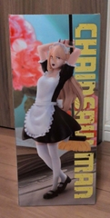 MÔ HÌNH Power - Chainsaw Man - HereDitail - Maid ver. (GENDA GiGO Entertainment) FIGURE CHÍNH HÃNG