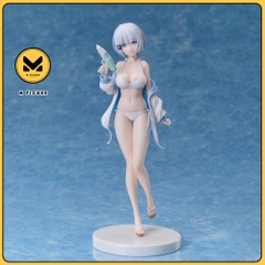 [PRE ORDER] MÔ HÌNH Tantei wa mou, Shindeiru. - Siesta - 1/7 - Swimsuit Ver. (A Dimension) FIGURE CHÍNH HÃNG