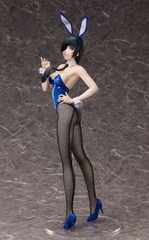 [PRE ORDER] MÔ HÌNH Chainsaw Man - Himeno - B-style - 1/4 - Bunny Ver. (FREEing) FIGURE CHÍNH HÃNG