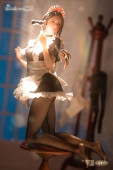 [PRE ORDER] MÔ HÌNH Maid Eve - 1/6 Complete Figure(Real on real) FIGURE CHÍNH HÃNG