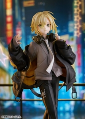 [PRE ORDER] MÔ HÌNH Nijisanji - Uzuki Kou - 1/7 (Alice Glint, DMM Factory) FIGURE CHÍNH HÃNG