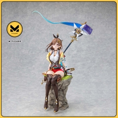 [PRE ORDER] MÔ HÌNH Ryza no Atelier 3 ~Owari no Renkinjutsushi to Himitsu no Kagi~ - Reisalin Stout - KDcolle - 1/7 (Alice Glint, Kadokawa) FIGURE CHÍNH HÃNG