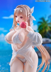 [PRE ORDER] MÔ HÌNH Goddess of Victory: Nikke - Viper - 1/7 - Shine of Love (Amakuni, Hobby Japan) FIGURE CHÍNH HÃNG