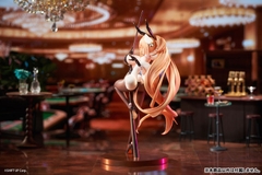 [PRE ORDER] MÔ HÌNH Goddess of Victory: Nikke - Rupee - S.K.P - 1/10 - Rabbit Deluxe (Hobby Sakura) FIGURE CHÍNH HÃNG